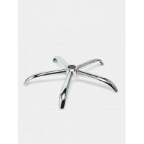 Крестовина для кресла (стула) класса Ch1 (хром)